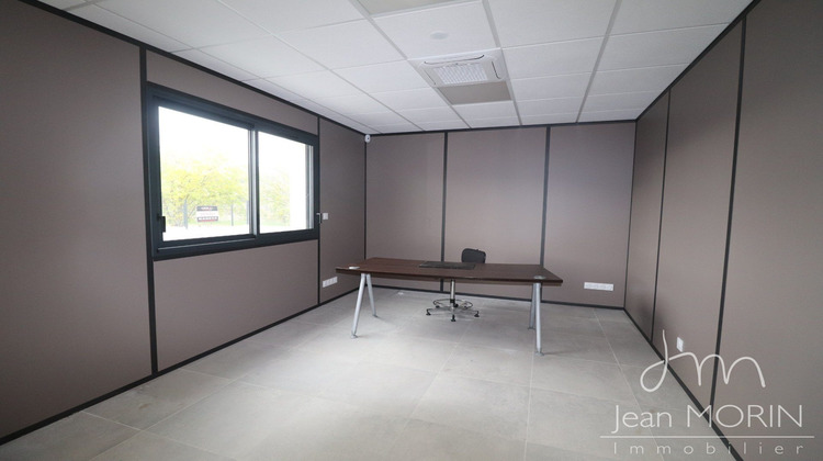 Ma-Cabane - Vente Local commercial Saint-Vallier, 205 m²