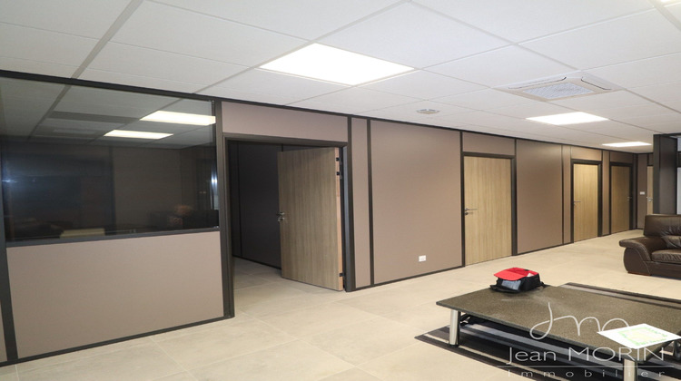 Ma-Cabane - Vente Local commercial Saint-Vallier, 205 m²