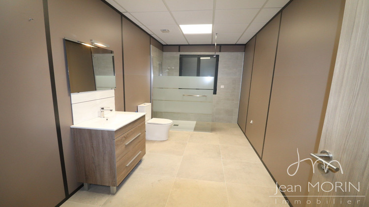 Ma-Cabane - Vente Local commercial Saint-Vallier, 205 m²