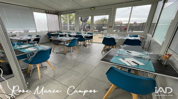 Ma-Cabane - Vente Local commercial Saint-Vallier, 91 m²