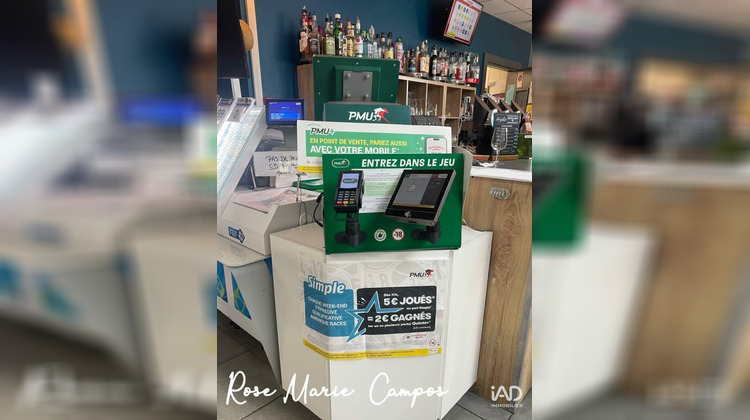 Ma-Cabane - Vente Local commercial Saint-Vallier, 91 m²