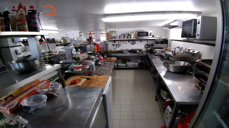 Ma-Cabane - Vente Local commercial Saint-Vallier-de-Thiey, 60 m²