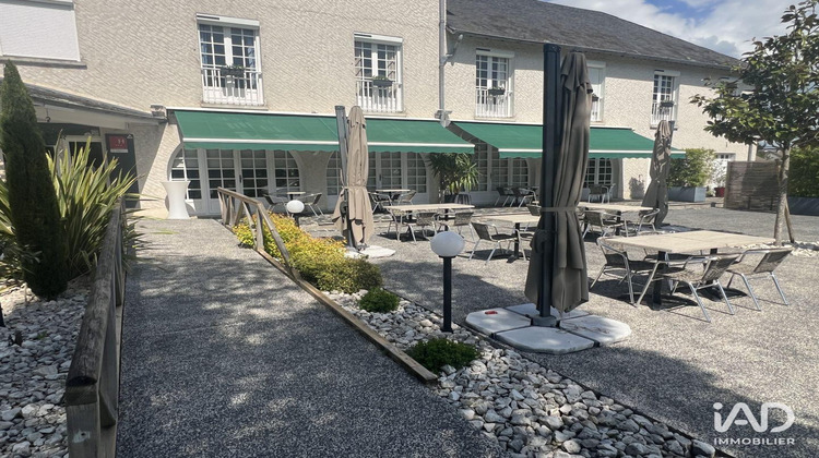 Ma-Cabane - Vente Local commercial Saint-Viance, 200 m²