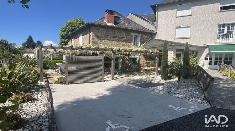 Ma-Cabane - Vente Local commercial Saint-Viance, 200 m²