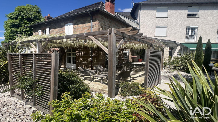 Ma-Cabane - Vente Local commercial Saint-Viance, 200 m²