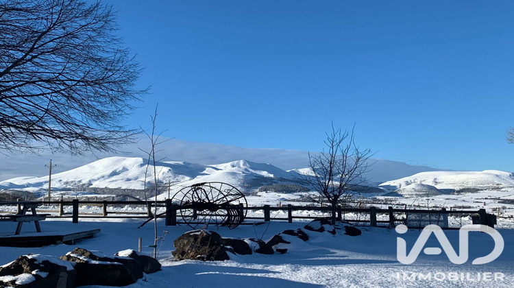 Ma-Cabane - Vente Local commercial Saint Victor la Rivière, 484 m²