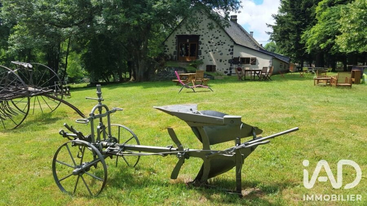 Ma-Cabane - Vente Local commercial Saint Victor la Rivière, 668 m²