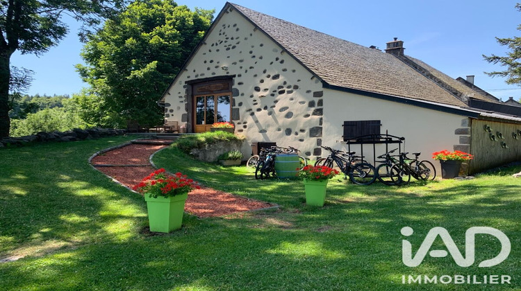 Ma-Cabane - Vente Local commercial Saint Victor la Rivière, 668 m²