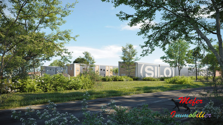 Ma-Cabane - Vente Local commercial Saint-Vincent-de-Tyrosse, 135 m²