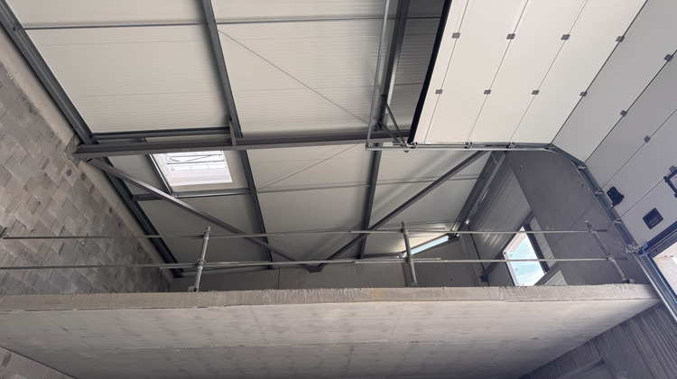 Ma-Cabane - Vente Local commercial Saint-Vincent-de-Tyrosse, 135 m²