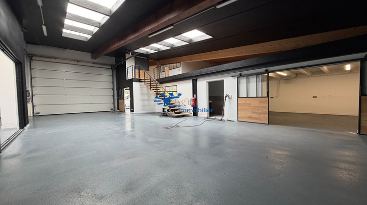 Ma-Cabane - Vente Local commercial SAINT-VIVIEN, 200 m²