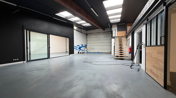 Ma-Cabane - Vente Local commercial SAINT-VIVIEN, 200 m²