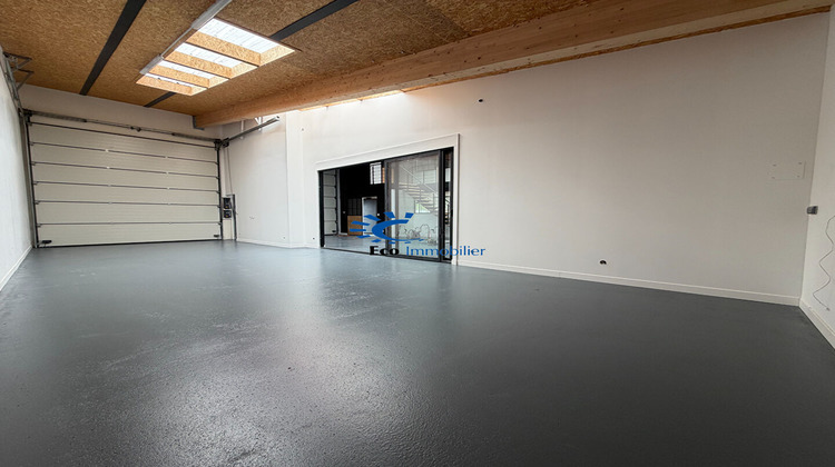 Ma-Cabane - Vente Local commercial SAINT-VIVIEN, 200 m²