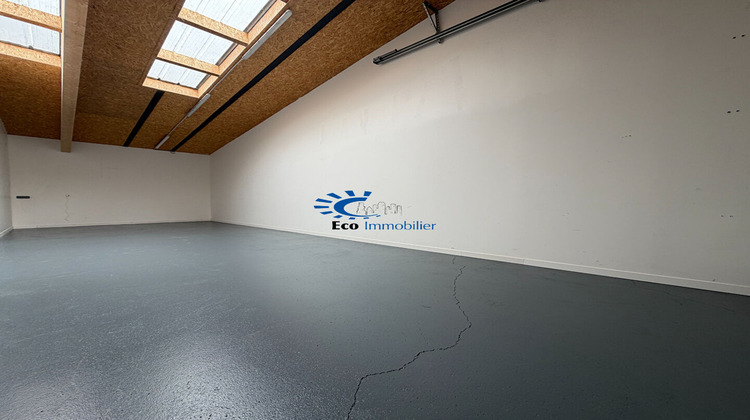 Ma-Cabane - Vente Local commercial SAINT-VIVIEN, 200 m²