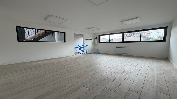 Ma-Cabane - Vente Local commercial SAINT-VIVIEN, 200 m²