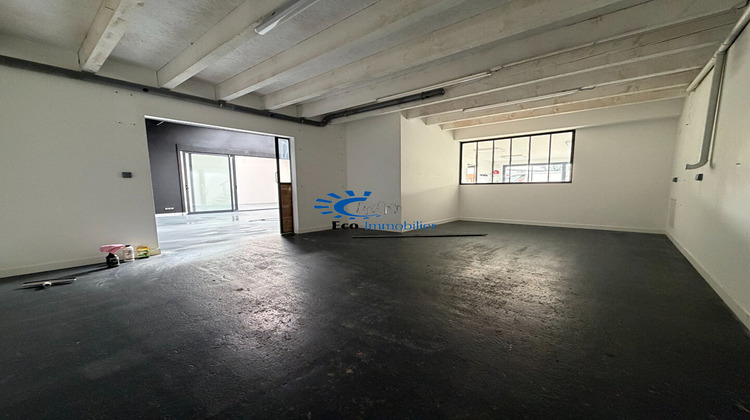 Ma-Cabane - Vente Local commercial SAINT-VIVIEN, 200 m²