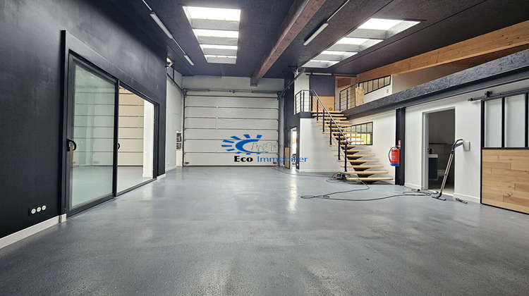 Ma-Cabane - Vente Local commercial SAINT-VIVIEN, 200 m²