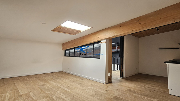 Ma-Cabane - Vente Local commercial SAINT-VIVIEN, 200 m²