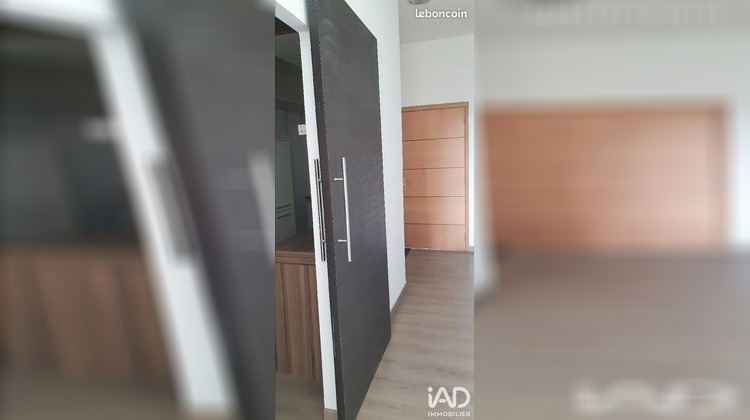 Ma-Cabane - Vente Local commercial Saint-Vivien, 51 m²