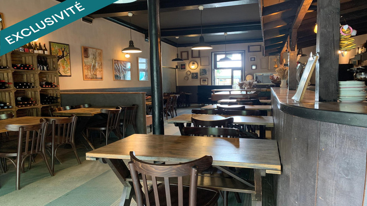 Ma-Cabane - Vente Local commercial Saint-Vivien-de-Medoc, 340 m²