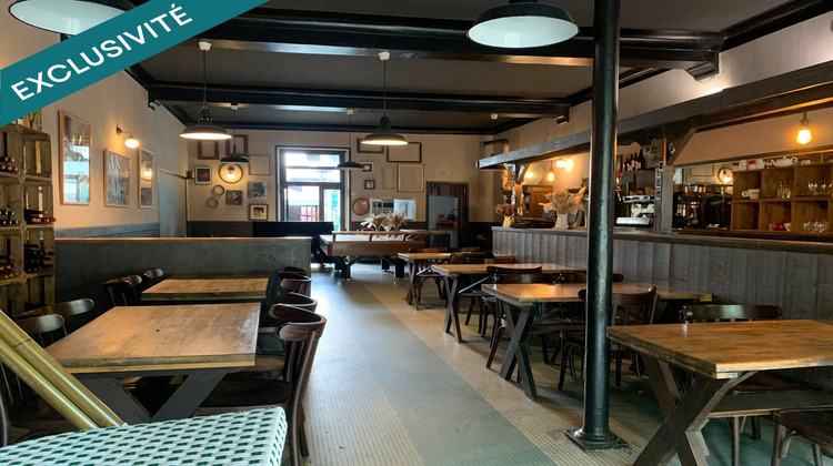 Ma-Cabane - Vente Local commercial Saint-Vivien-de-Medoc, 340 m²