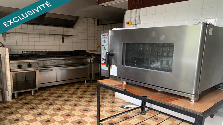 Ma-Cabane - Vente Local commercial Saint-Vivien-de-Medoc, 340 m²