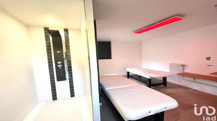 Ma-Cabane - Vente Local commercial Saint-Vrain, 120 m²