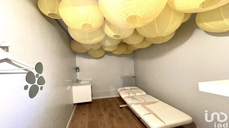 Ma-Cabane - Vente Local commercial Saint-Vrain, 120 m²