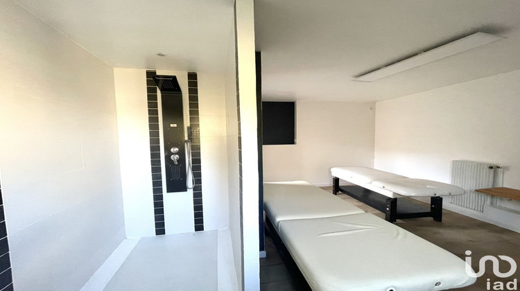 Ma-Cabane - Vente Local commercial Saint-Vrain, 120 m²