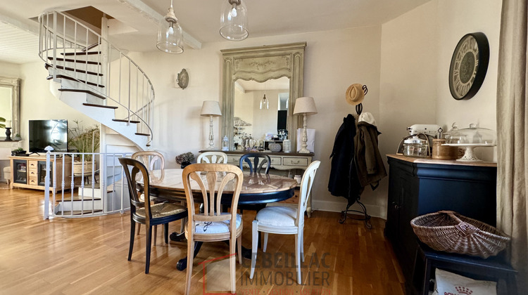 Ma-Cabane - Vente Local commercial Saint-Yorre, 239 m²