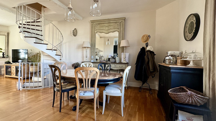 Ma-Cabane - Vente Local commercial SAINT-YORRE, 239 m²