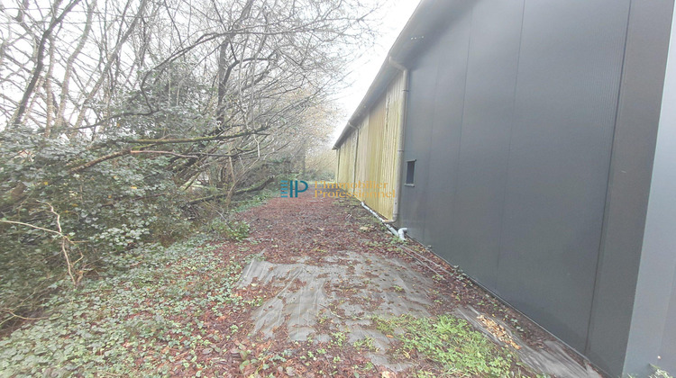 Ma-Cabane - Vente Local commercial Saint-Yvi, 458 m²