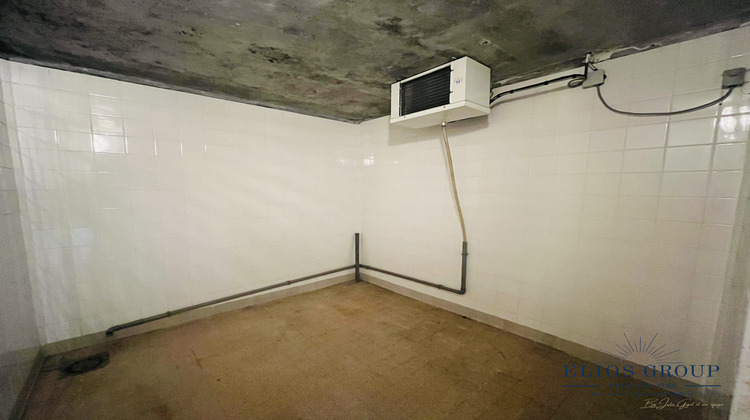 Ma-Cabane - Vente Local commercial Saint-Zacharie, 70 m²