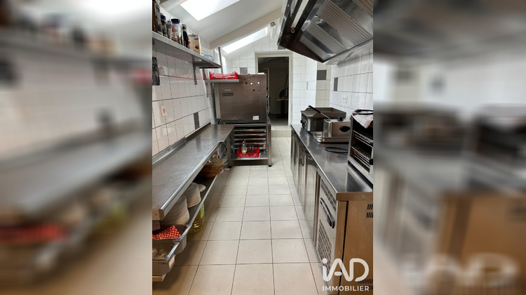 Ma-Cabane - Vente Local commercial Sainte-Anne-sur-Vilaine, 200 m²