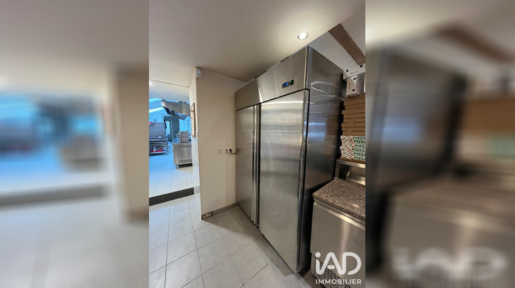 Ma-Cabane - Vente Local commercial Sainte-Anne-sur-Vilaine, 200 m²