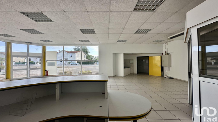 Ma-Cabane - Vente Local commercial Sainte-Bazeille, 630 m²