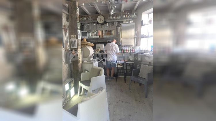 Ma-Cabane - Vente Local commercial Sainte-Colombe-sur-l'Hers, 54 m²