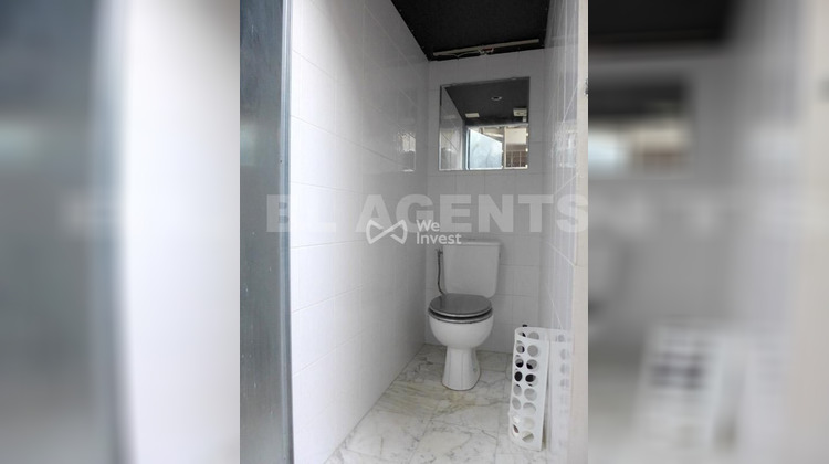 Ma-Cabane - Vente Local commercial Sainte-Colombe-sur-l'Hers, 54 m²