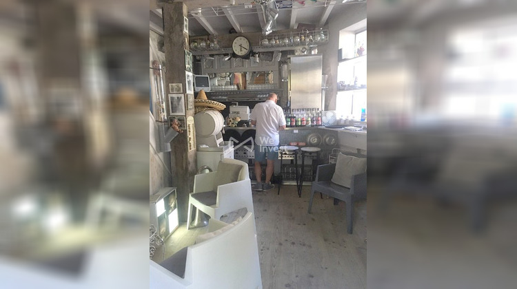 Ma-Cabane - Vente Local commercial Sainte-Colombe-sur-l'Hers, 54 m²