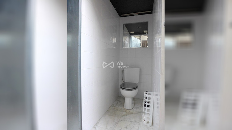 Ma-Cabane - Vente Local commercial Sainte-Colombe-sur-l'Hers, 54 m²
