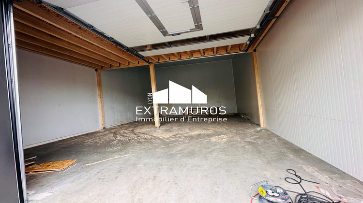 Ma-Cabane - Vente Local commercial Sainte-Consorce, 240 m²