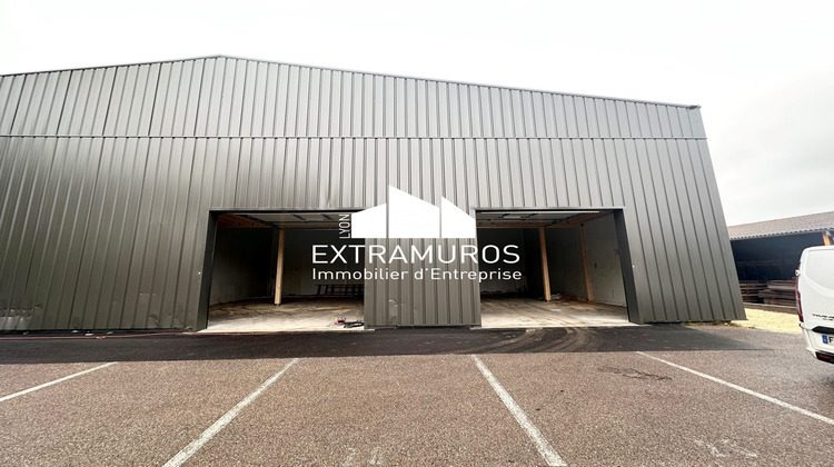 Ma-Cabane - Vente Local commercial Sainte-Consorce, 240 m²