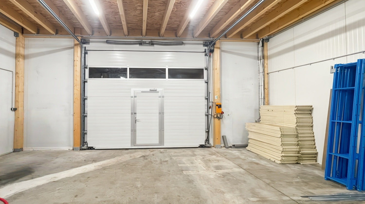 Ma-Cabane - Vente Local commercial Sainte-Consorce, 115 m²