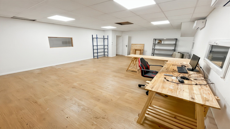 Ma-Cabane - Vente Local commercial Sainte-Consorce, 115 m²