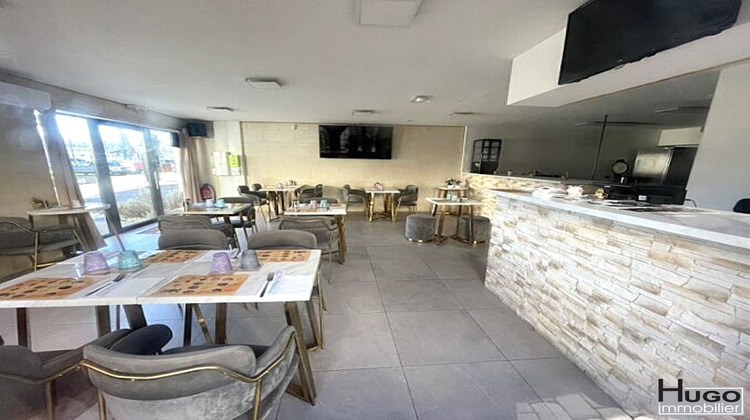 Ma-Cabane - Vente Local commercial SAINTE-EULALIE, 390 m²