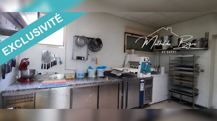 Ma-Cabane - Vente Local commercial Sainte-Florine, 150 m²