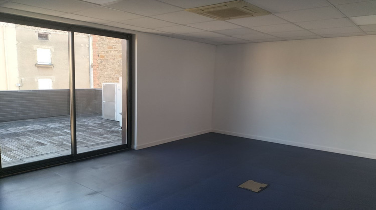 Ma-Cabane - Vente Local commercial SAINTE FLORINE, 319 m²