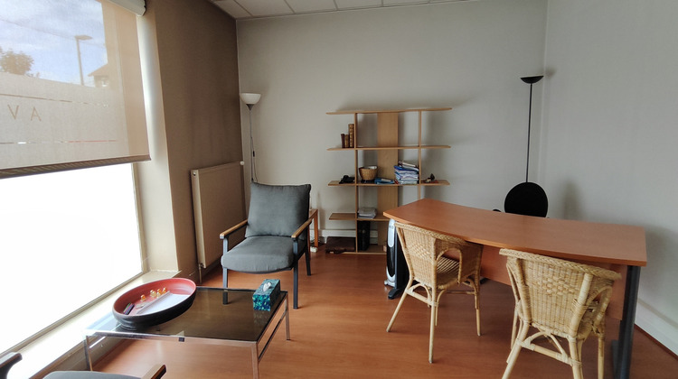 Ma-Cabane - Vente Local commercial Sainte-Foy-l'Argentière, 71 m²