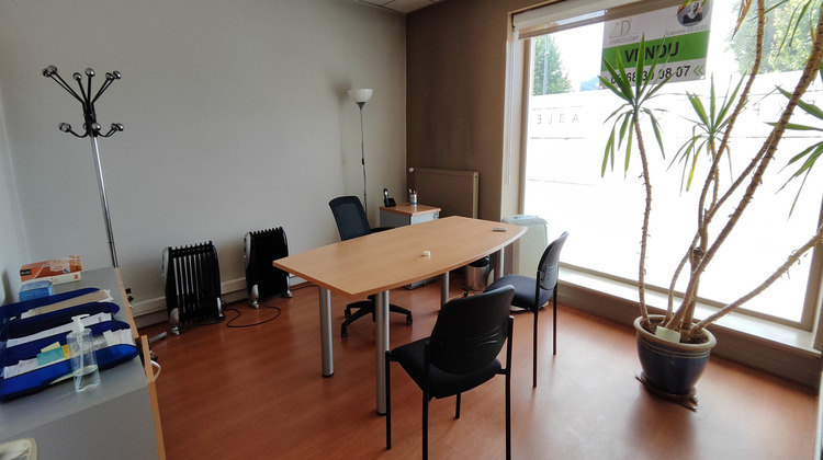 Ma-Cabane - Vente Local commercial Sainte-Foy-l'Argentière, 71 m²