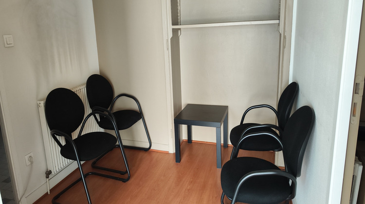 Ma-Cabane - Vente Local commercial Sainte-Foy-l'Argentière, 71 m²